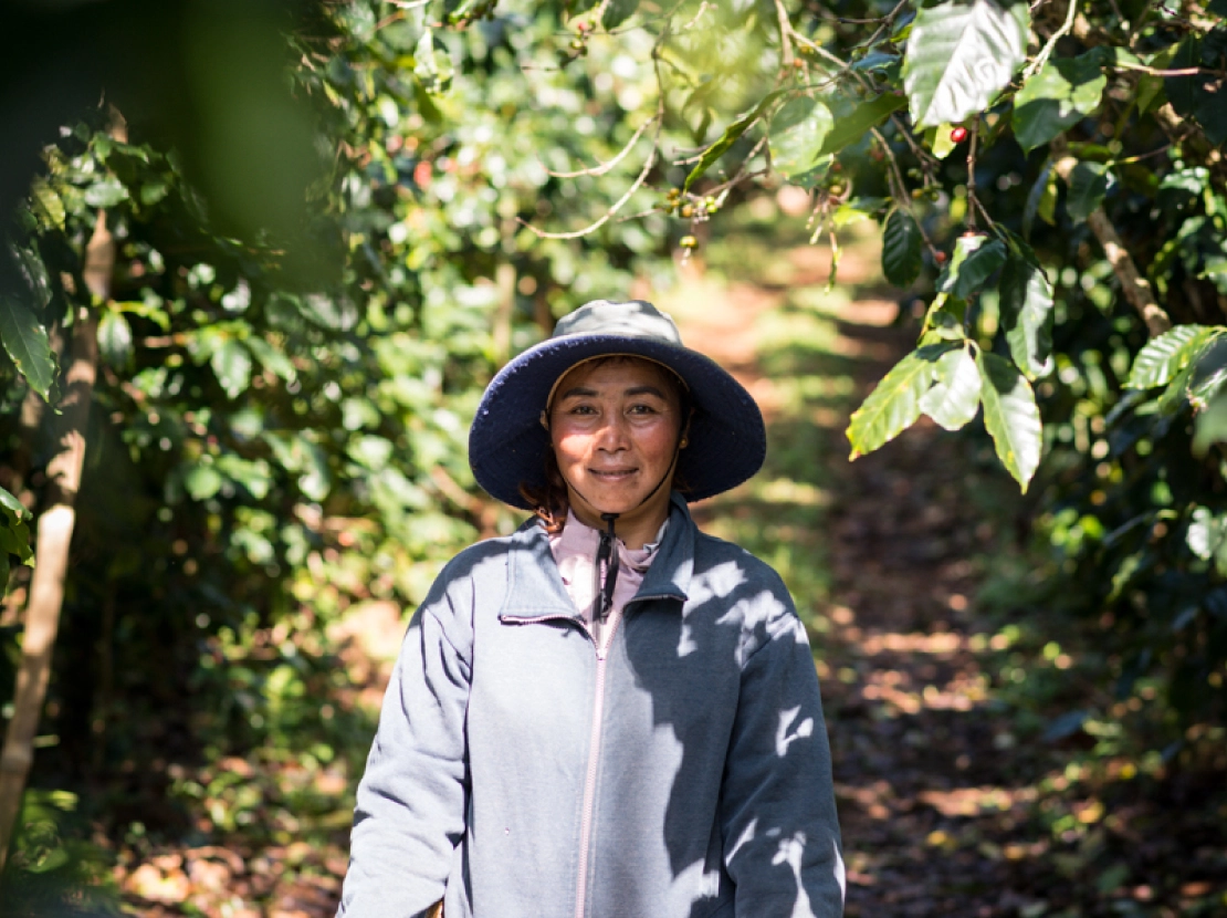 Cultivating Coffee and Community With Care